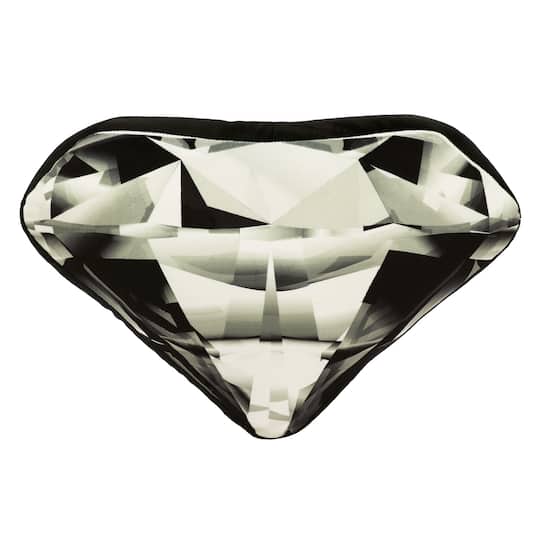 Diamond Throw Pillow by Ashland&#xAE;